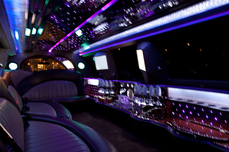 Limo Hire Ford Excursion